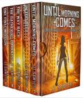 Until Morning Comes Boxed Set, Volumes 1-5 (Carlie Simmons #1-5) by J.T. Sawyer