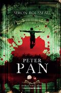 Peter Pan (Les Contes Interdits #1) by Simon Rousseau