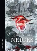 La reine des neiges (Les Contes Interdits #1) by Simon Rousseau