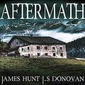 Aftermath by J.S. Donovan