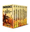 Emergence Boxed Set: The Complete Series by J.T. Sawyer