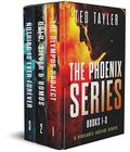 The Phoenix Series #1-3 (The Phoenix #1-3) by Ted Tayler