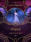 Erfgoed by Cate Tiernan