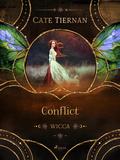 Conflict by Cate Tiernan