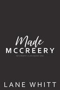 Made McCreery by Lane Whitt