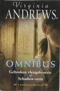 Gebroken vleugels-serie / Schaduwserie Omnibus (Shadows #1-2) by Virginia Andrews