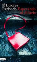Esperando al diluvio by Dolores Redondo
