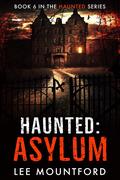 Asylum by Lee Mountford
