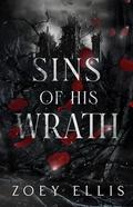 Sins of His Wrath (Myth of Omega: Wrath #2) by Zoey Ellis