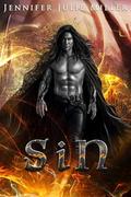 SiN (Darverius, House of DaR #12) by Jennifer Julie Miller