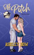 Off Pitch (New York Stars #1) by Ashley Bow