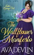 The Wallflower Manifesto by Ava Devlin