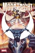 Phases of the Moon Knight (Phases of the Moon Knight #1) by Jed MacKay