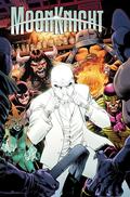 Moon Knight, Vol. 2: Too Tough to Die (Moon Knight (2021) #1) by Jed MacKay