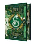 Sorcery of Thorns & Mysteries of Thorn Manor - L'Intégrale (Sorcery of Thorns #1-1.5) by Margaret Rogerson