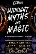 Midnight Myths and Magic: A Paranormal Romance Collection by Gena Showalter