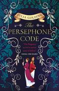 The Persephone Code (Regency Secrets #1) by Julia Golding
