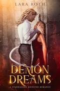 Demon Dreams by Lara Roth
