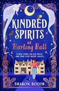 Kindred Spirits at Harling Hall (Ghosts of Rowan Vale #1) by Sharon Booth