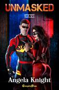Unmasked by Angela Knight