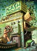 The Cash Machine by Dave Mason