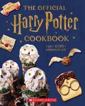 Official Harry Potter Cookbook by Joanna Farrow