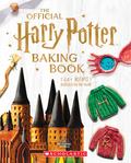 Official Harry Potter Baking Book by Joanna Farrow