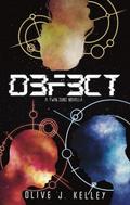 D3F3CT: Twin Suns #1.5 (Twin Suns #1.5) by Olive J. Kelley