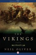 The Vikings: A New History by Neil Oliver