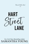 Hart Street Lane by Samantha Young