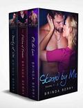 Stand by Me: Books 1-3 (Stand by Me #1-3) by Brinda Berry