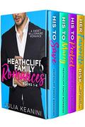 Heathcliff Family Romances Books 1-4 by Julia Keanini