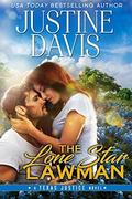 The Lone Star Lawman (Texas Justice #1) by Justine Davis