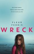 Wreck by Fleur Ferris