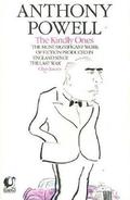 The Kindly Ones by Anthony Powell