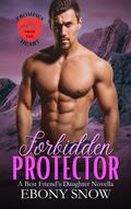 Forbidden Protector (Promises From The Heart #4) by Ebony Snow