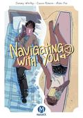 Navigating With You by Jeremy Whitley