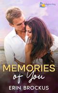 Memories of You (Calypso Key #3) by Erin Brockus