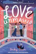 Love Unmasked by Becky Dean