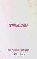 Gemma's Story by Tierney Page
