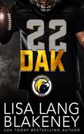 Dak (Nighthawks #8) by Lisa Lang Blakeney