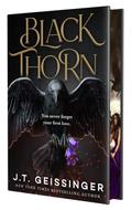 Blackthorn by J.T. Geissinger