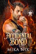 Accidental Bond by Mika Nix