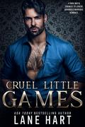 Cruel Little Games (New York City Mafia #2) by Lane Hart
