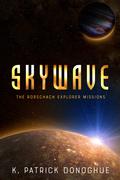 Skywave by K. Patrick Donoghue