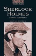 Sherlock Holmes Short Stories by Clare West
