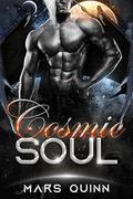 Cosmic Soul (Cosmic Romances #2) by Mars Quinn