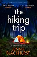 The Hiking Trip by Jenny Blackhurst