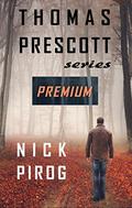 The Thomas Prescott Series (Thomas Prescott #1-4) by Nick Pirog
