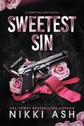 Sweetest Sin (Tempting Love #1) by Nikki Ash